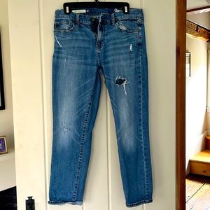 Gap Jeans